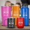 Super Mom Personalised with Name, Gift from Daughter Son to Mom, Nana, Travel Mom Mug, Mother day, Bithday Present product 1